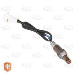 Датчик кисл. для а/м Suzuki Grand Vitara (05-)/SX4 (06-) 2.0i после кат. (VS-OS 2400)