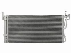 Радиатор кондиционера Hyundai Sonata 01-13 / Kia Magentis 03-06