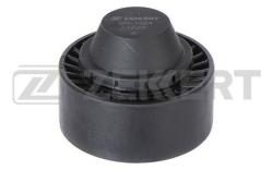 Ролик обводной агрегатного ремня Citroen Berlingo 96- C3 II III 12- C4 04- Peugeot Bipper 08- P sr-1324