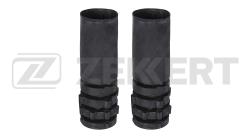 Комплект пыльника с отбойником (2 шт.) Nissan Primastar (X83) 01- Opel Vivaro A B 01- Renault Tra sm-3119s