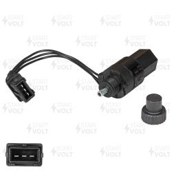 Датчик скорости (6-имп., с пр., ОСТ, прямоуг.) для а/м Лада 2110-2115 (VS-SP 0111)