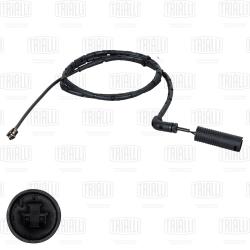 Датчик износа колодок для а/м BMW X5 (E53) (00-)/7 (E38) (95-) зад. L=1055 (PFS 4005)