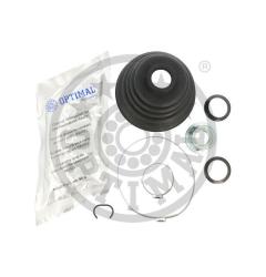 Пыльник ШРУСа  комплект AUDI: A3 (8L1)  TT (8N3)  TT Roadster (8N9)SEAT: CORDOBA (6K1  6K2)  LEON cvb-10108cr