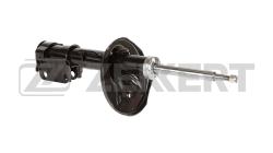 Амортизатор газовый правый передней подвески Mitsubishi Galant VIII 99- Dodge Stratus II 01- Chrys sg-6195