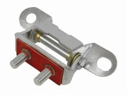 Петля двери Toyota Hiace 04-20 / Alphard (H10,H30) 02-23 / Grand Hiace 99-02 / Granvia 95-02 (Сзади/