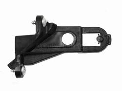 Крепление фары Toyota Land Cruiser (J200) 07-15 (Слева)