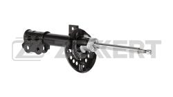 Амортизатор газовый левый передней подвески Hyundai Sonata VI 09- Kia Optima III 10- sg-6625