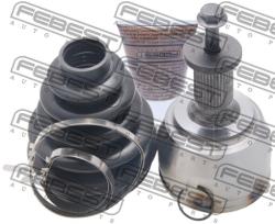 ШРУС FORD FOCUS II/C-MAX 1.4-1.6 нар. 24зуб. 2110-FOCII20