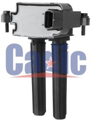 Катушка зажигания CHRYSLER 300C 5.7 6.1 04-\DODGE DURANGO 5.7 03-\JEEP: COMMANDE KD8201