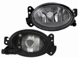 Фара противотуманная (Справа) Mercedes-Benz C-Class 07-15 / E-Class 06-09 / B-Class 08-12 / G-Class
