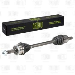 Привод для а/м Hyundai Elantra MD (11-)/i30 (11-) 1.6i AT (перед. лев.) (AR 0839)