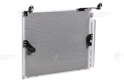Радиатор кондиц. для а/м Toyota Land Cruiser Prado (09-) 4.0i (LRAC 1971)