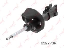 Стойка амортизаторная передняя R NISSAN BLUEBIRD(U13) 91> g32273r