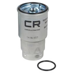 Фильтр для а/м Toyota Rav 4 (12-) 2.2D/Corolla (04-) 1.4D (топл.дизель) (SVY7202X)