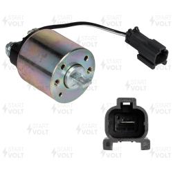 Реле втягивающее стартера для а/м Nissan Maxima (94-) 2.5i/3.0i (VSR 1405)