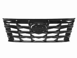 Решетка радиатора HYUNDAI TUCSON 21-