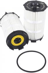 Фильтр масляный AUDI 4.2 FSI 05- OE0079