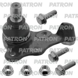 PS3066R Опора шаровая