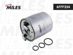 Фильтр топливный MB SPRINTER 906 OM651/642 09- AFFF334