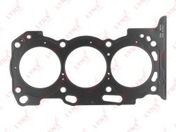 Прокладка гбц TOYOTA LAND CRUISER PRADO(120) 4.0 03> / 4RUNNER(N21) 4.0 02> / FJ CRUISER 4.0 06> / F sh-0608