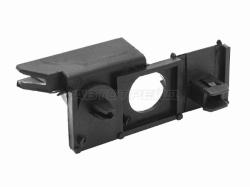 Крепление бампера Kia Rio 05-11 (Спереди/ Справа)