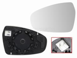 Полотно зеркала Kia Ceed 18- (Слева)