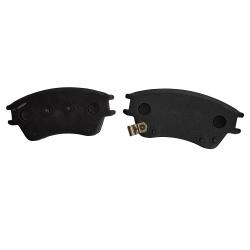 Колодки тормозные дисковые HYUNDAI Matrix 2001 - 2010 ckkh-20