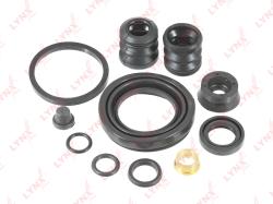 Ремкомплект суппорта задний AUDI 100/VW GOLF/PASSAT/JETTA 88- BC-0097