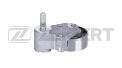 Ролик с натяжителем ремня ГРМ Mitsubishi Outlander II III 06- Pajero Sport II III 08- sr-1623