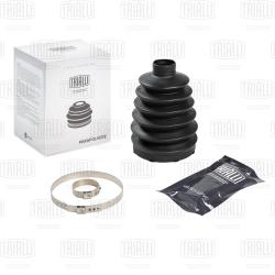 Пыльник ШРУСа для а/м Volvo V70 (07-) (наруж.перед.компл: хомуты/смазка) (TPEE) (FG 1009)