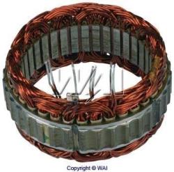 Статор генератора Chrysler (1995-2010)   Chrysler - Europe (1995-1998)   Dodge (1995-2005)   Eagle ( 27-8307