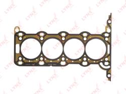 Прокладка ГБЦ OPEL Z12XE/Z12XEP/Z14XEL/Z14XEP SH-1106