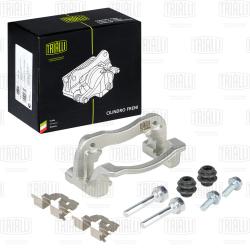 Скоба суппорта для а/м Hyundai Solaris (10-) зад. (CF 084765)