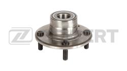 Ступица задняя (без ABS) Mitsubishi Space Wagon II 91- rl-1678