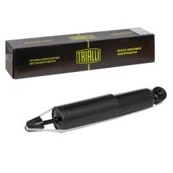TRIALLI AG 11007 Амортизатор для автомобилей Mitsubishi Pajero (90-) / Pajero Sport (98-) передний левый / правый