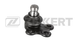 Опора шаровая перед. ниж. лев. MB Citan (415) 12- Renault Kangoo 05- tg-5378