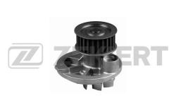 Помпа водяная Chevrolet Lacetti (J200) 03- Daewoo Nubira (KLAJ KLAN) 97- Opel Astra F G H 95-  wp-1149