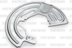 Кожух тормозного диска PBS243