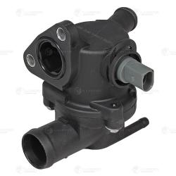 Термостат для а/м Skoda Fabia I (99-) 1.4i (88°С) (с корпусом) (LT 1814)