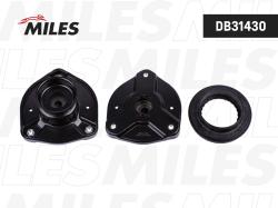 Опора амортизатора MB W204 пер.(с подшипником) DB31430