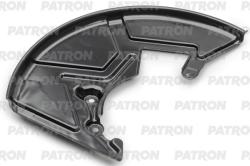 Кожух тормозного диска PBS258