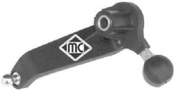 РЕМКОМПЛЕКТ КУЛИСЫ VAG TRANSPORTER 04753