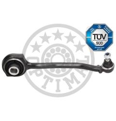 Рычаг независимой подвески колеса MERCEDES-BENZ: C-KLASSE (W203)  C-KLASSE Kombi (S203)  C-KLASSE Sp g5-612