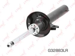 Стойка амортизаторная передняя SKODA YETI 09> VW PASSAT 14> / TIGUAN 07-18 g32883lr