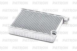 PRS2168 Радиатор отопителя