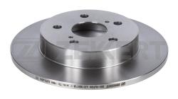 Диск торм. задн. Geely Emgrand X7 11- bs-6209