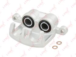 Суппорт тормозной передний L CITROEN C-CROSSER 07> MITSUBISHI GALANT VII-VIII 96-03 / LANCER IV-VII ba-2339