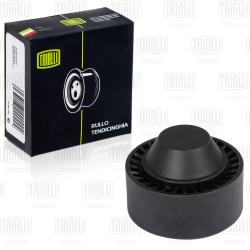 Ролик привод. ремня для а/м Peugeot 307 (00-)/206 (98-) 1.1i/1.4i/1.6i (опор.) (CM 2004)