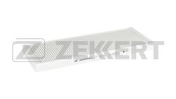 Фильтр салон. Audi A4 94- Cabriolet 93- 80 V 93- Coupe II 93- VW Passat V 96- if-3038