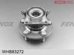 WHB83272 Ступица с подшипником MAZDA CX-9 07-13 зад.